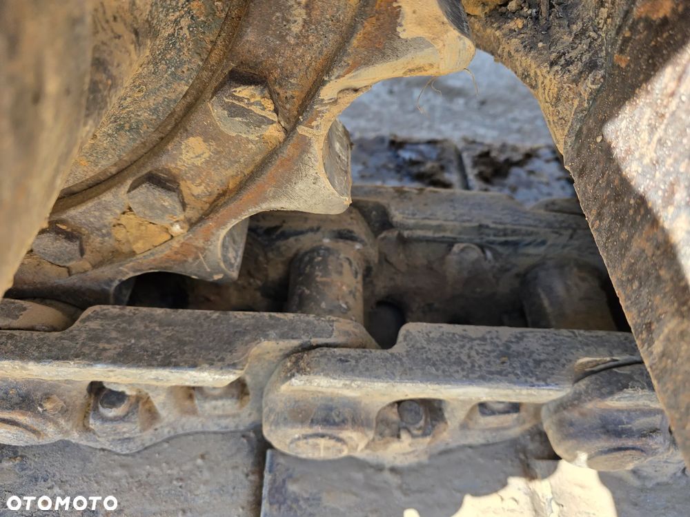 Komatsu PC 240 NLC-8 3 Razy Łamane Ramie Dłuższy Still - 13