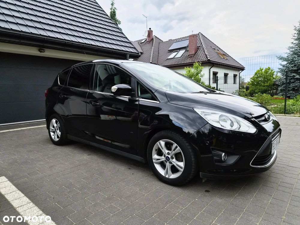 Ford C-MAX - 2