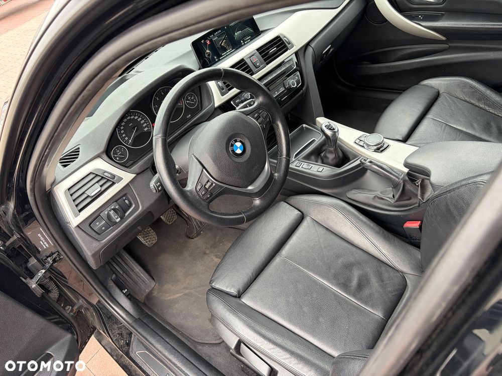 BMW Seria 3 - 9