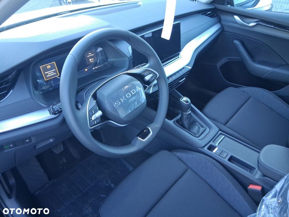 Skoda Octavia 2.0 TDI Drive Essence - 5