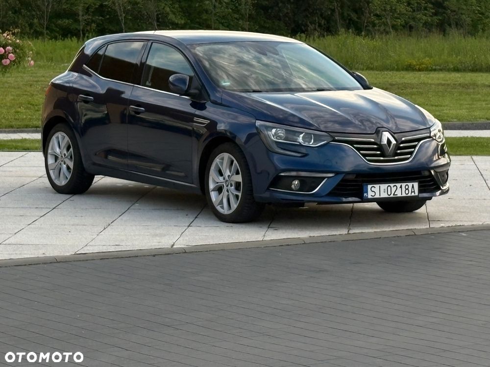 Renault Megane - 14