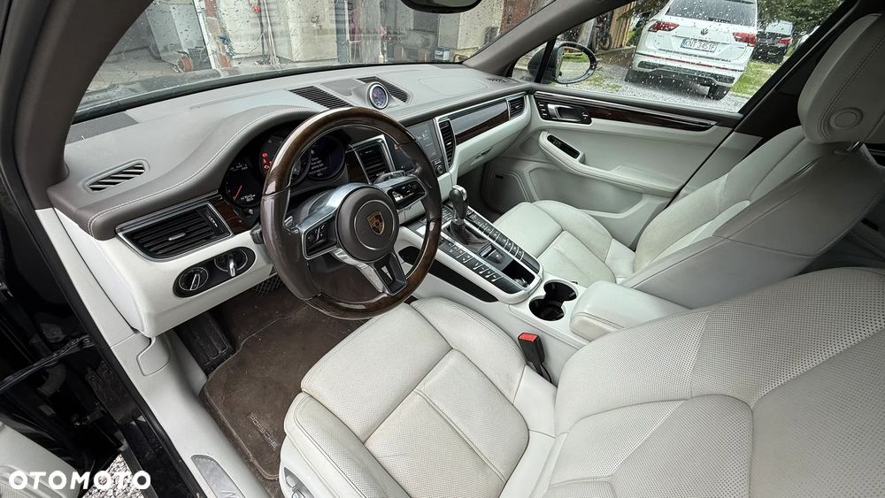 Porsche Macan S PDK - 18
