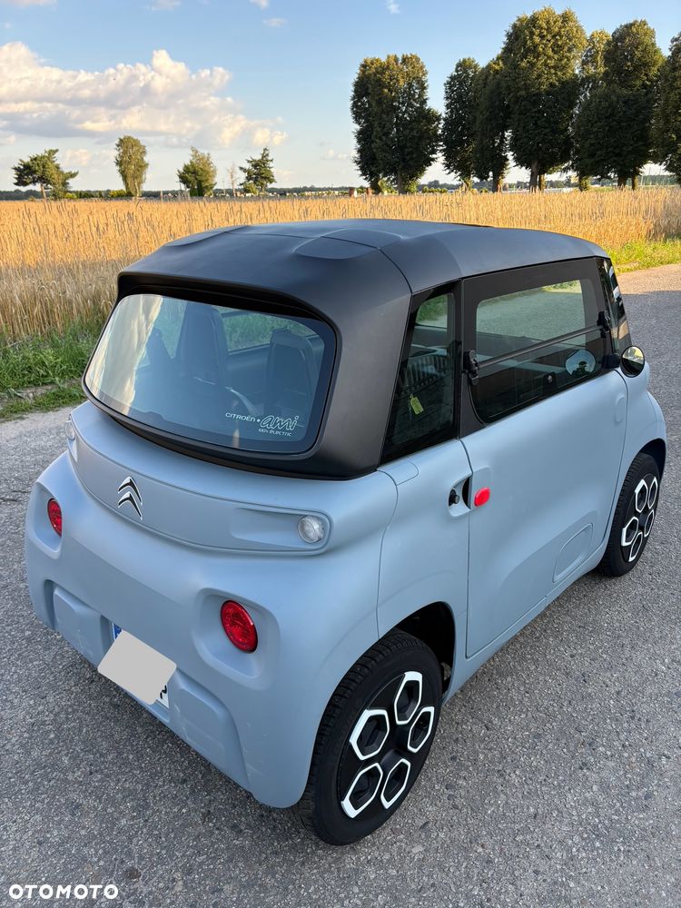 Citroën Ami - 5