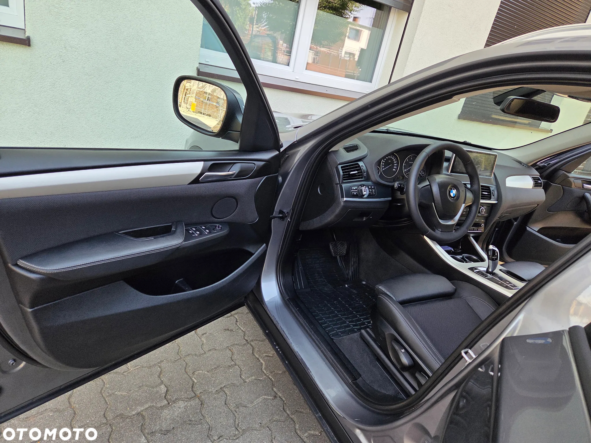 BMW X3 - 16