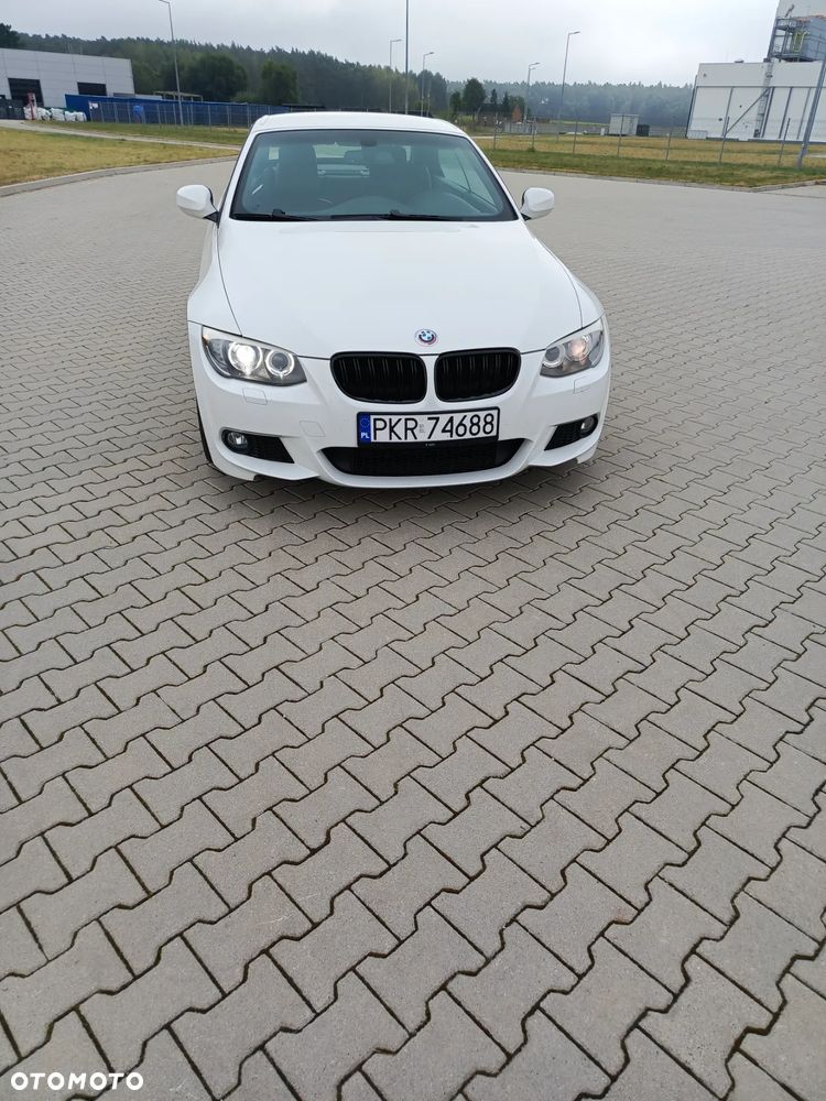 BMW Seria 3 320d - 37