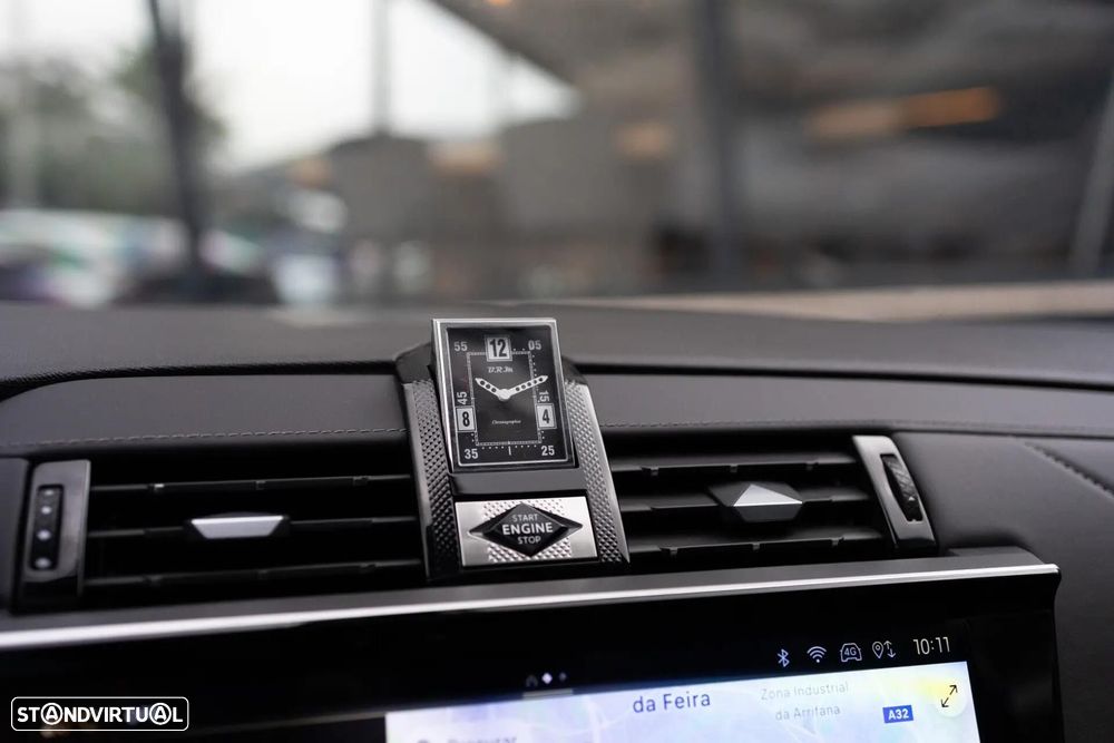 DS DS7 Crossback E-Tense Rivoli EAT8 - 30