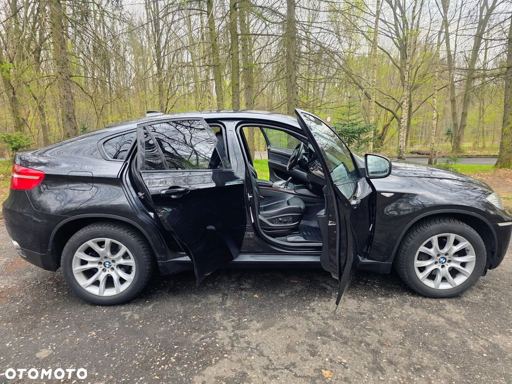 BMW X6 - 5