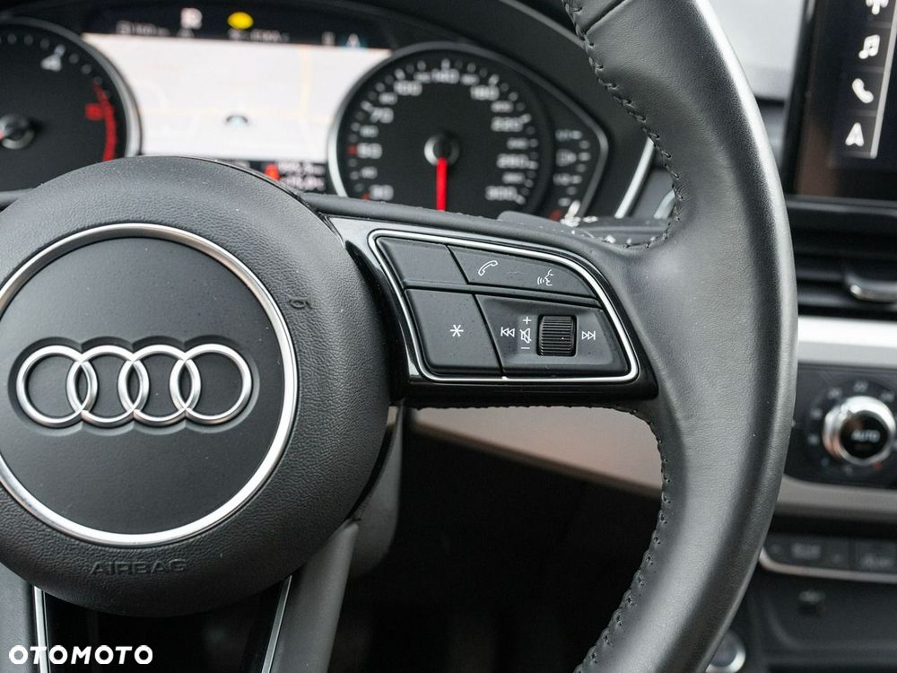 Audi A5 Sportback 40 TDI Quattro Advanced S tronic - 15