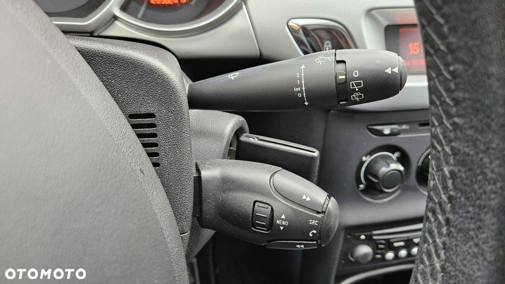 Citroën C3 1.4 Attraction - 30