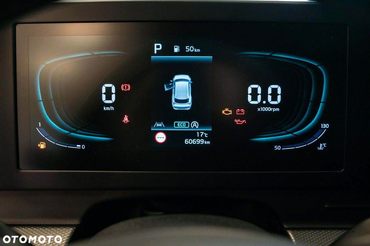Kia Sportage - 15