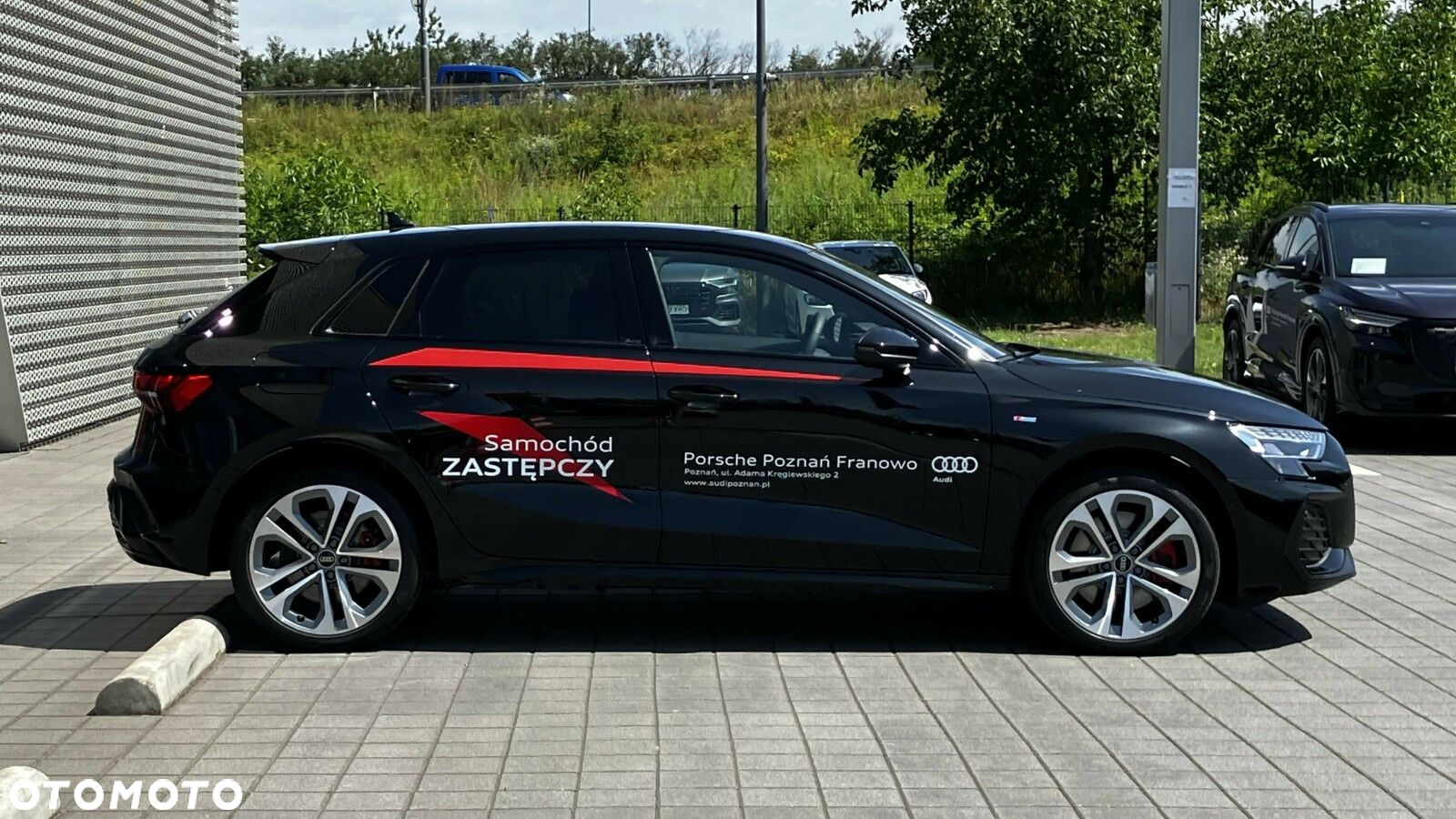 Audi A3 - 9
