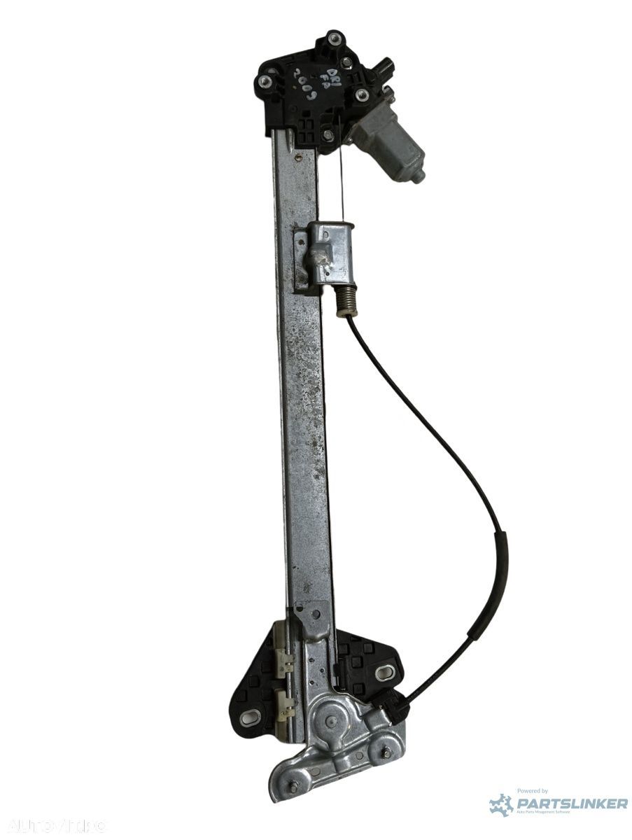 Macara Geam dreapta fata HONDA ACCORD VII CL, CN 2003 - 2012 - 1