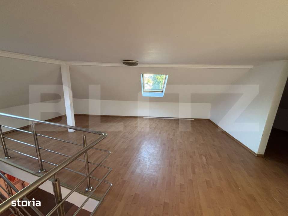 Spatiu comercial de vanzare, 330 mp, Simleu Silvaniei - Imagine principală: 2/9