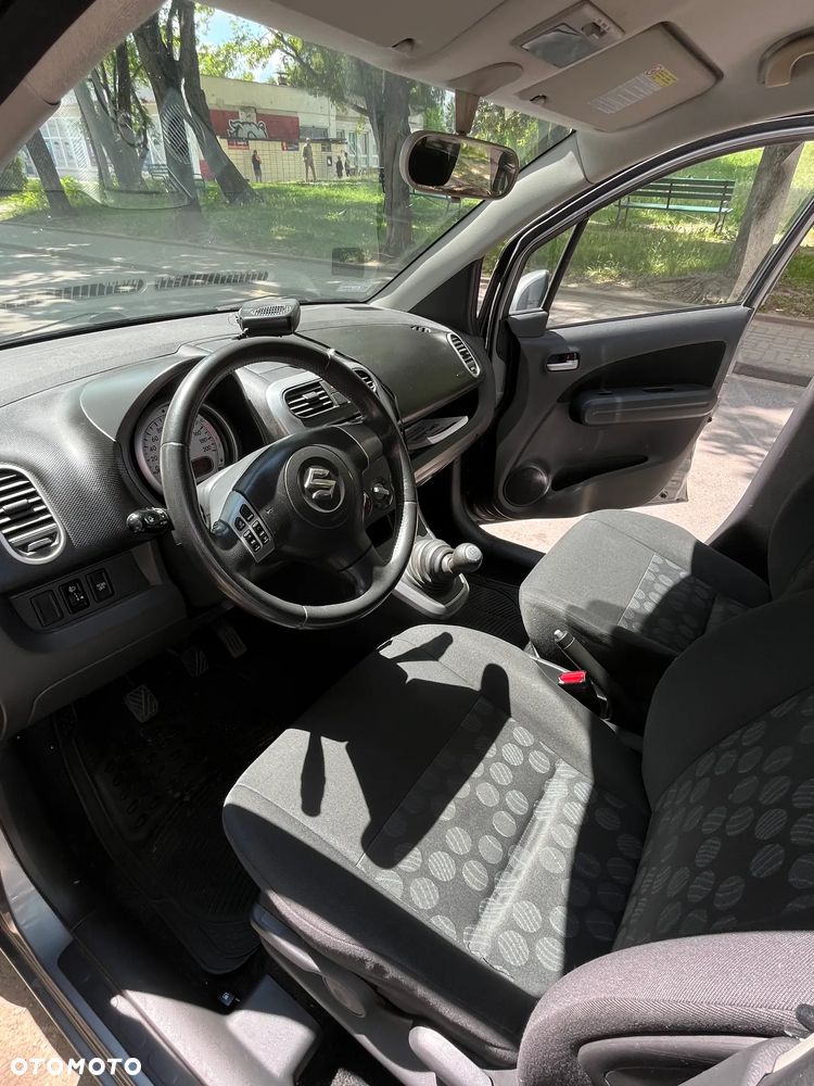 Suzuki Splash 1.0 Club - 6