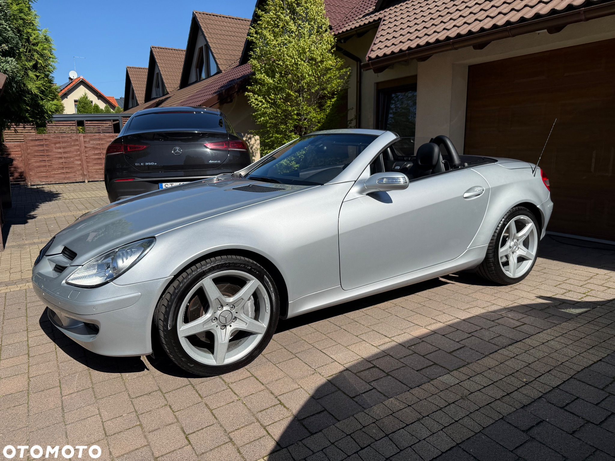 Mercedes-Benz SLK 350 7G-TRONIC Sport Edition - 6