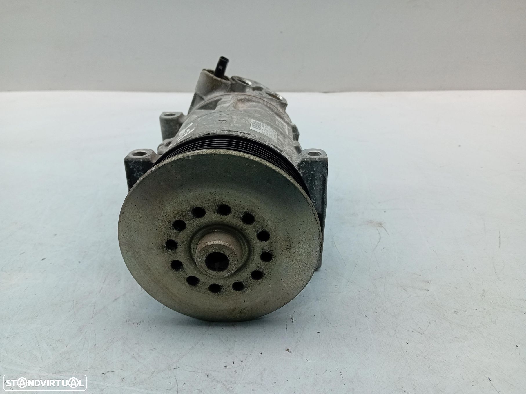 Compressor AC LANCIA Delta III (844_) - 1