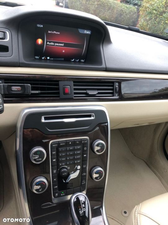 Volvo XC 70 T5 Drive-E Summum - 8