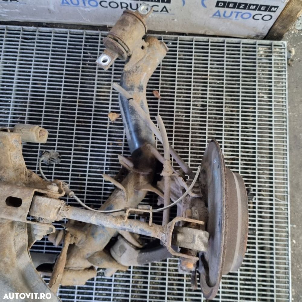 Punte spate Honda CR - V 2.2 D 2012 - 2018 SUV 4 Usi (1345) 4x4 - 4