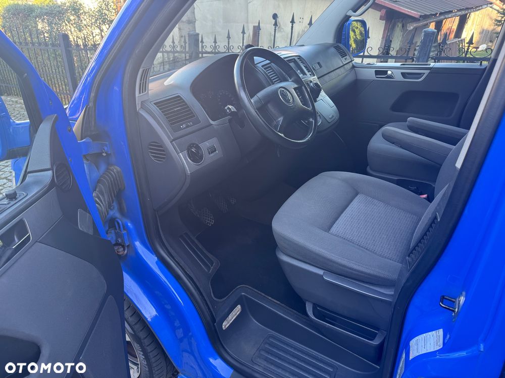 Volkswagen Multivan L1 Comfortline - 22