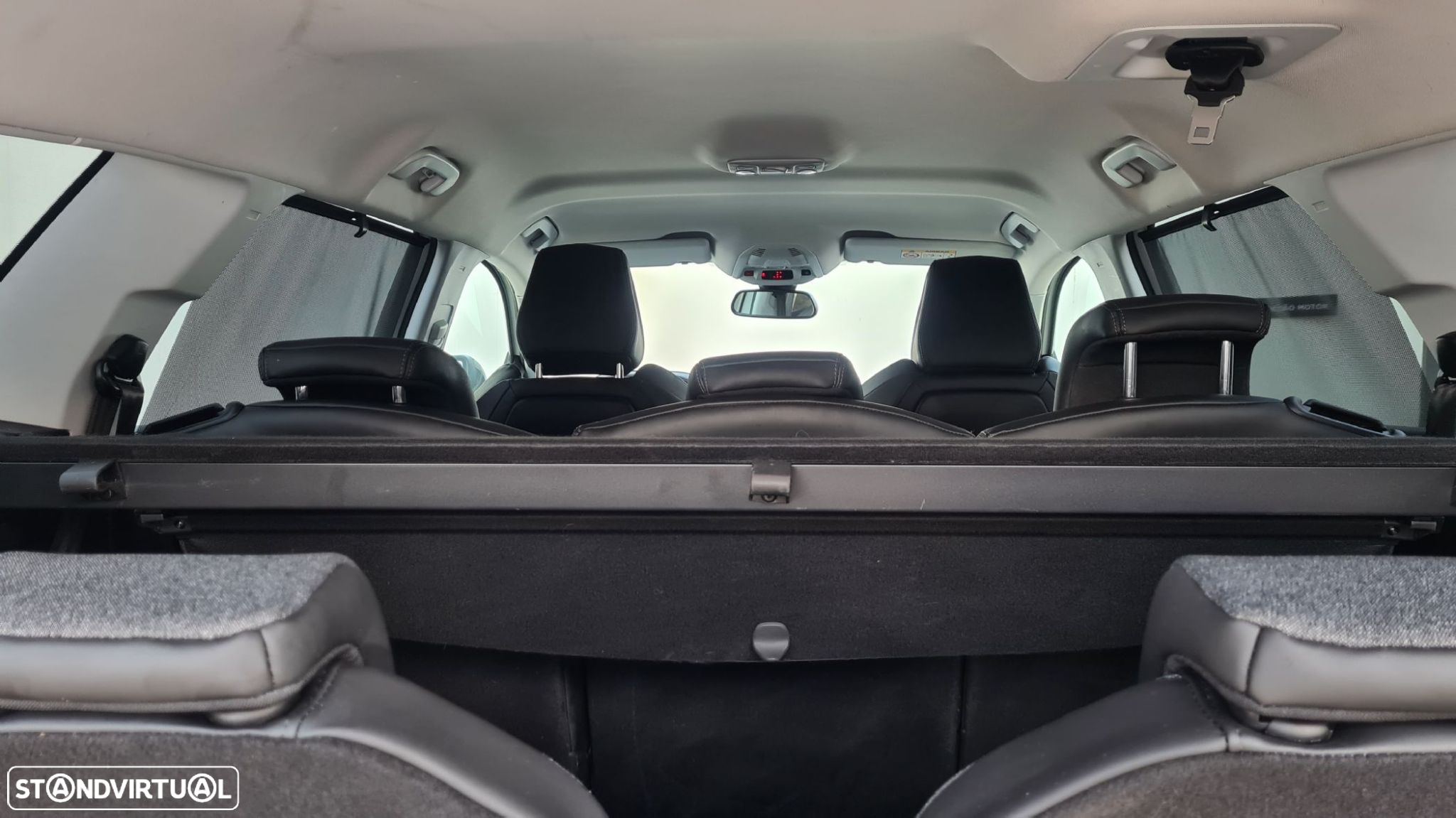 Peugeot 5008 1.6 BlueHDi Allure EAT6 - 46