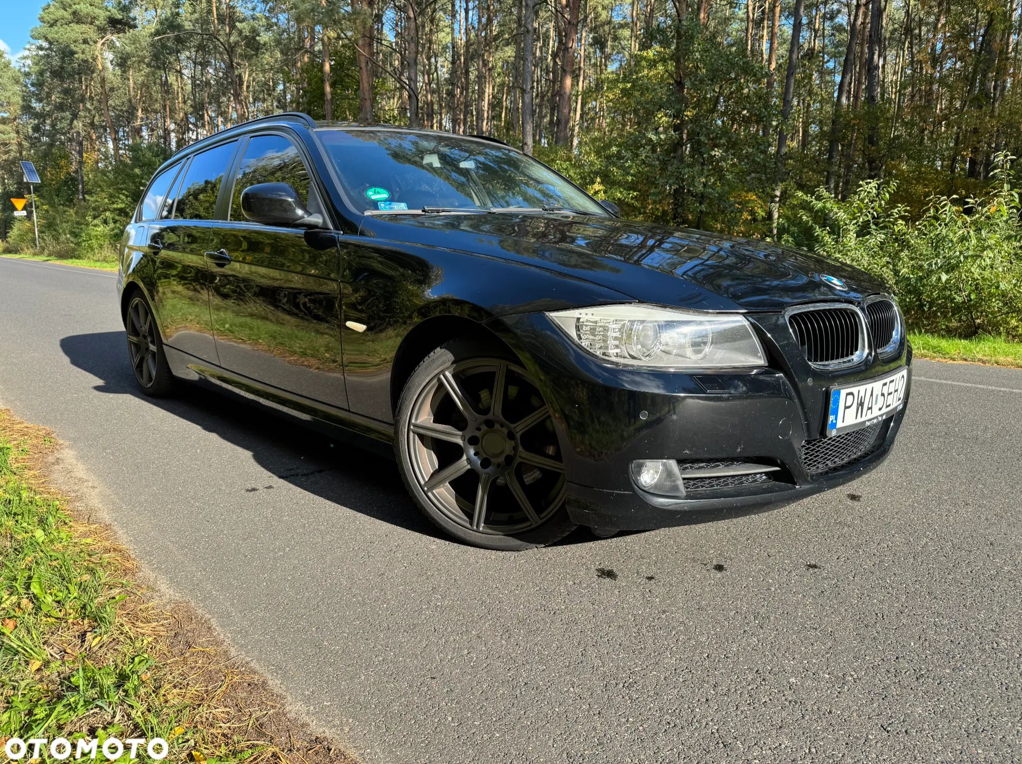 BMW Seria 3 - 1
