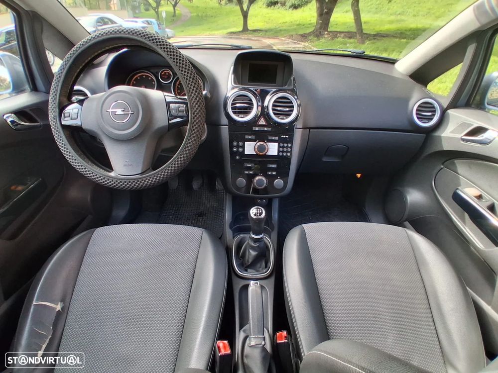 Opel Corsa 1.2 Enjoy - 28