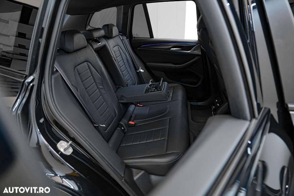 BMW X3 - 23