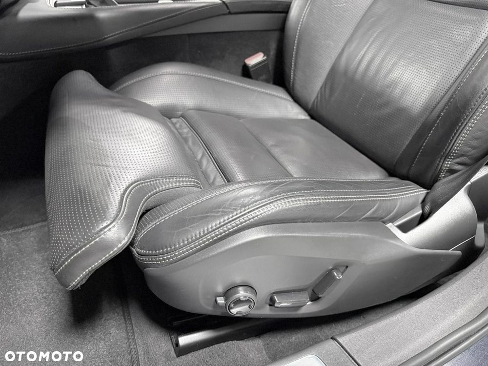 Volvo V90 D5 AWD Geartronic Inscription - 30