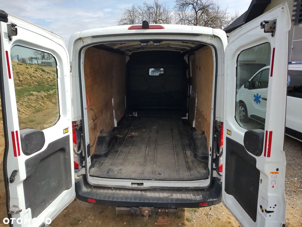 Ford transit - 15