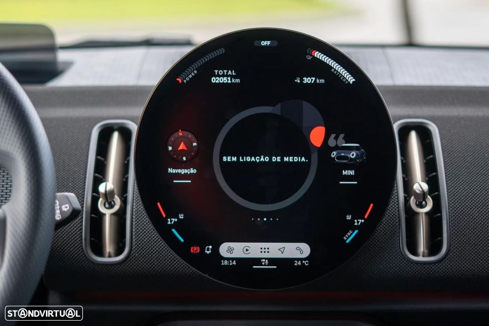 MINI Countryman SE JCW XL - 42