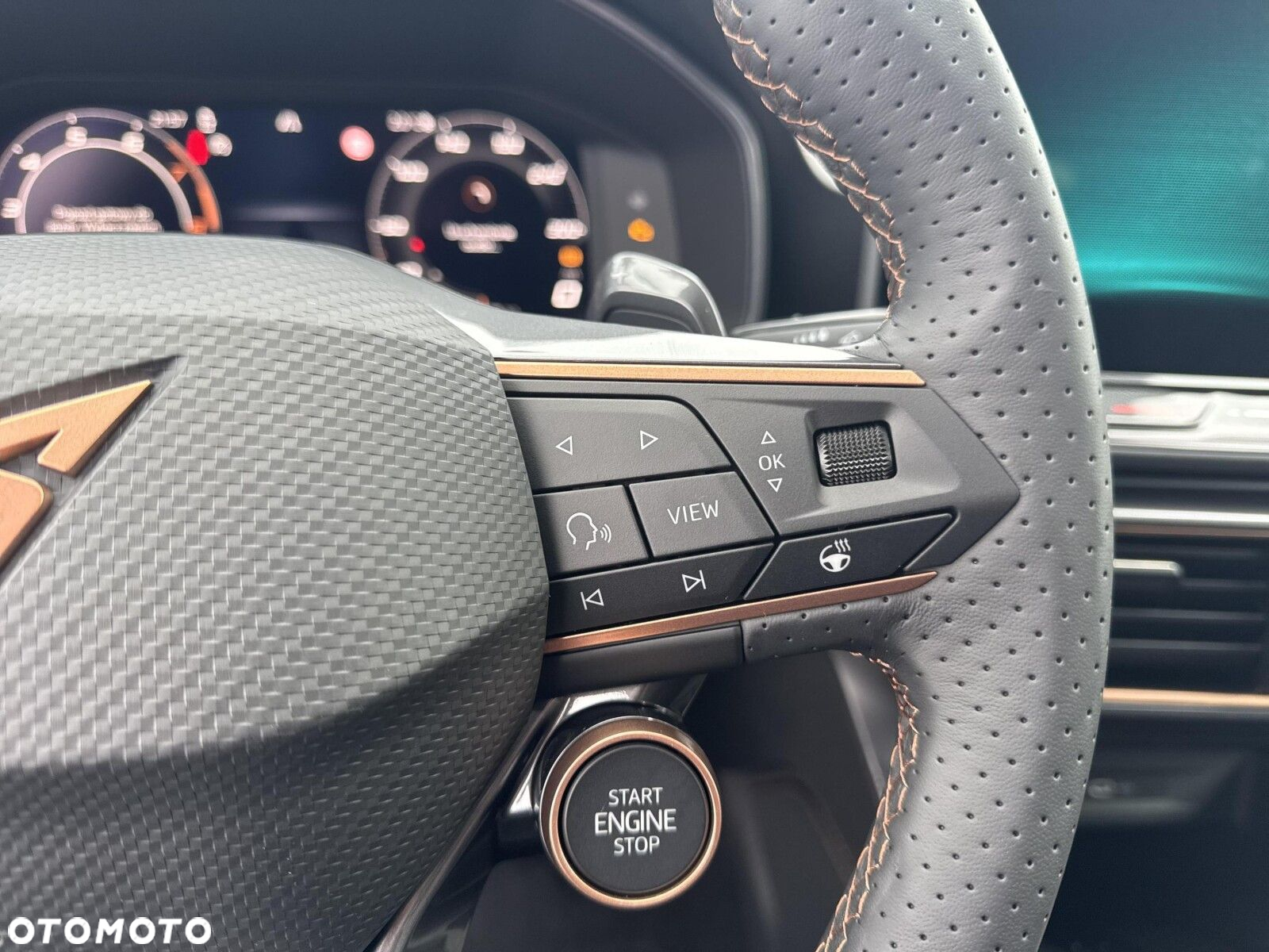 Cupra Leon Sportstourer - 14