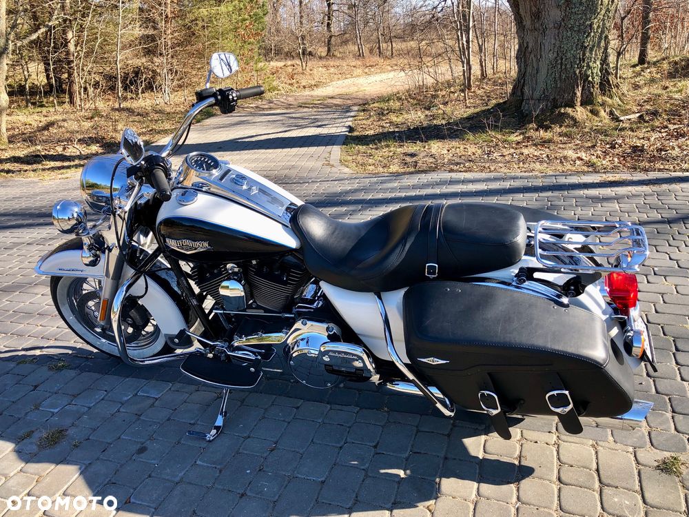 Harley-Davidson Touring Road King - 6
