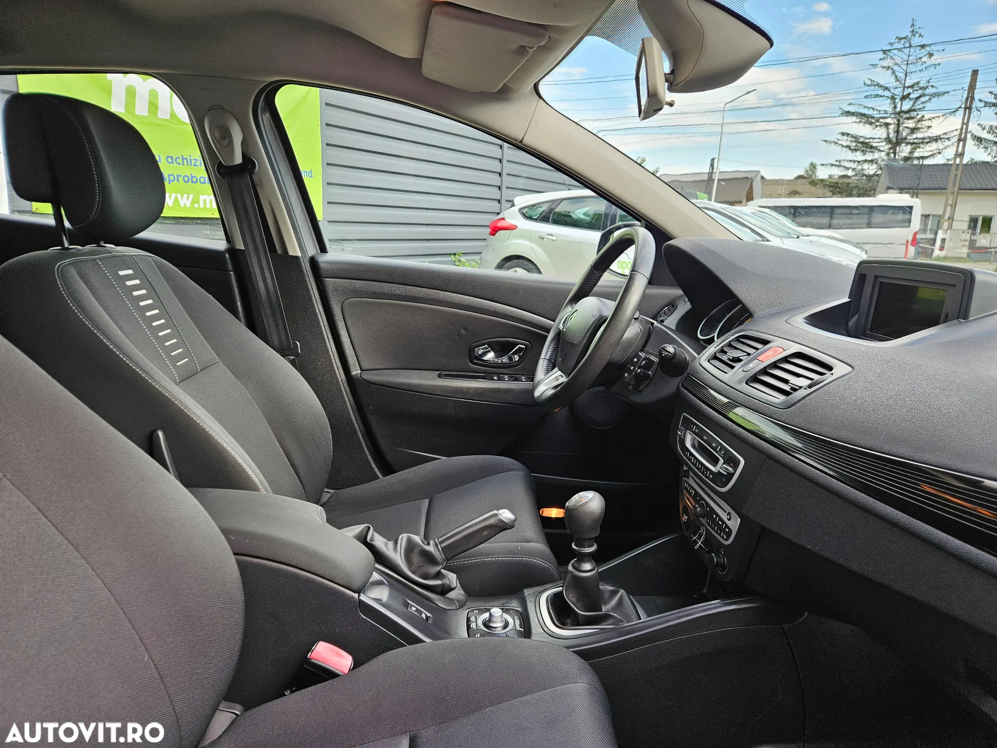Renault Megane Energy dCi Intens - 5