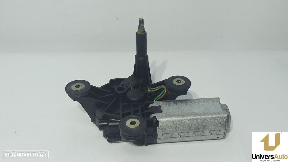 MOTOR LIMPA-VIDROS TRASEIRO FIAT PANDA (169) 1.1 8V ACTIVE - 1