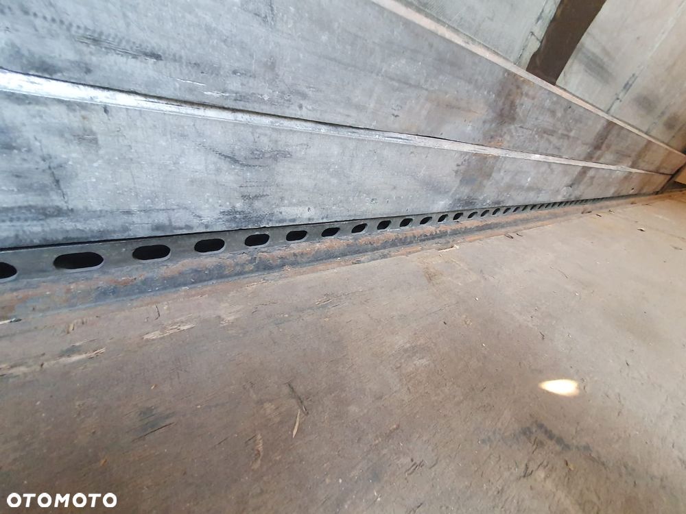 Fliegl Fliegl FIRANKA 2010 MEGA - 5