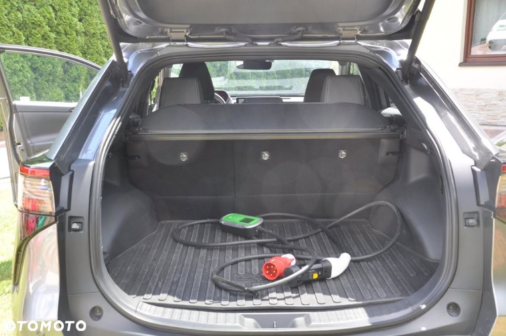 Toyota bZ4X 71.4kWh 4x4 Prestige - 11