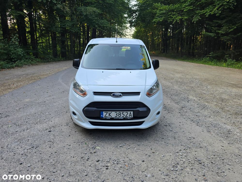 Ford Transit Connect 220 L1 Trend - 2