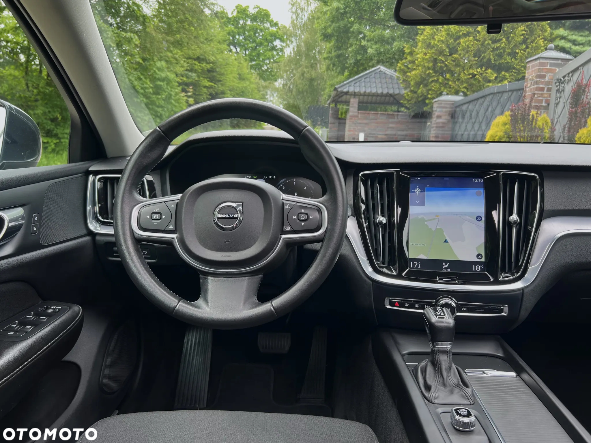 Volvo V60 D3 Momentum Pro - 17