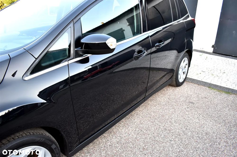 Ford Grand C-MAX 1.6 Titanium - 4