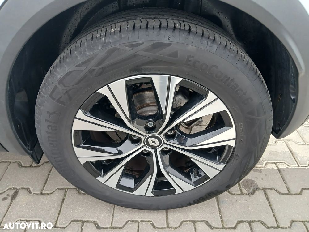 Renault Captur E-TECH Full Hybrid 145 Techno - 14