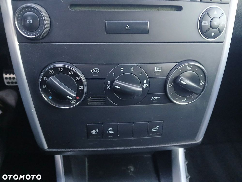 Mercedes-Benz Klasa B 170 - 16