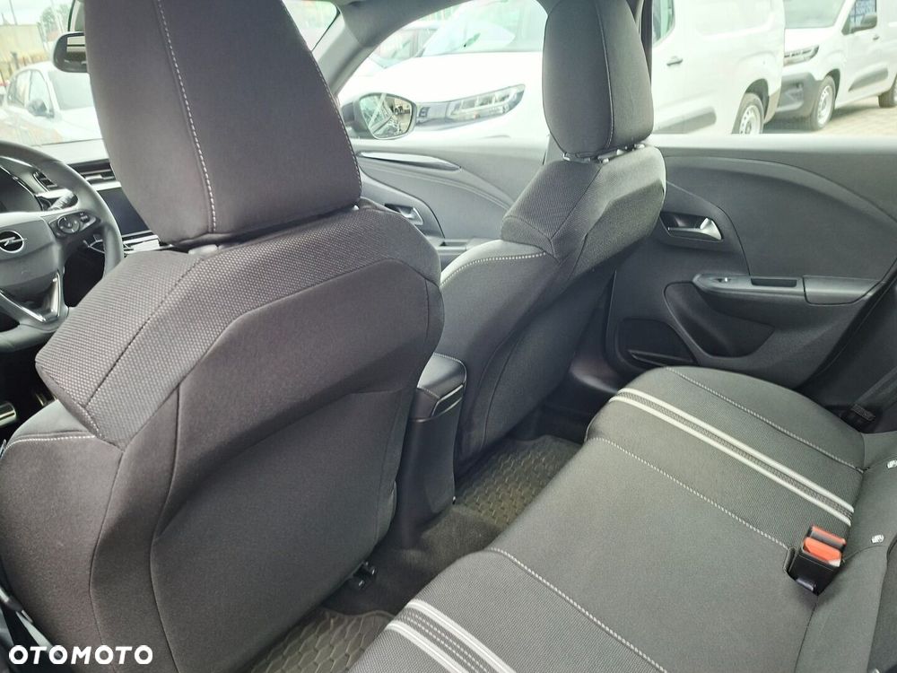 Opel Corsa - 13
