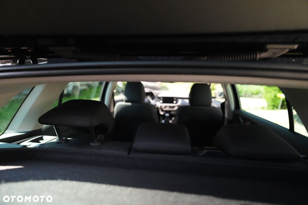 Skoda Kamiq 1.5 TSI Ambition - 23