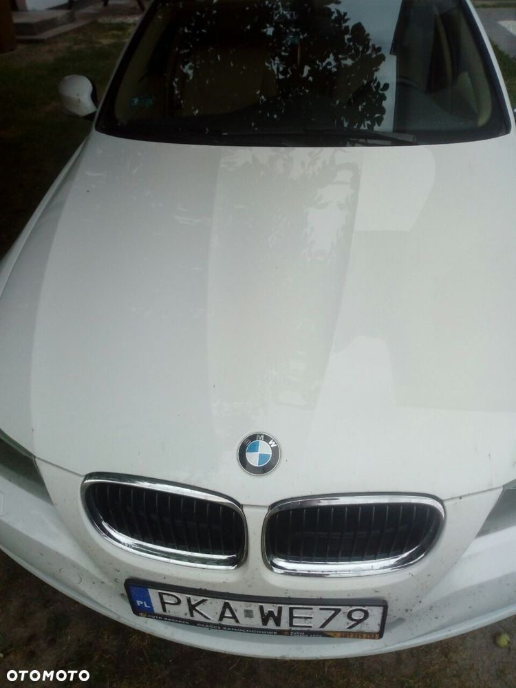 BMW Seria 3 318i - 7