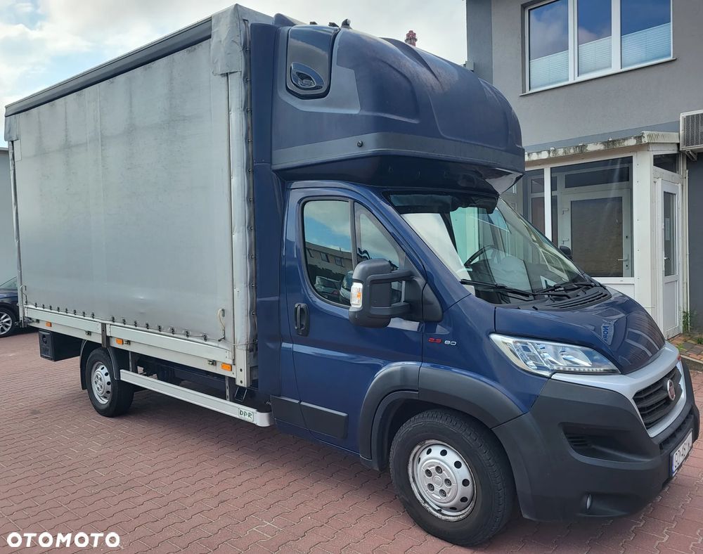 Fiat Ducato - 2