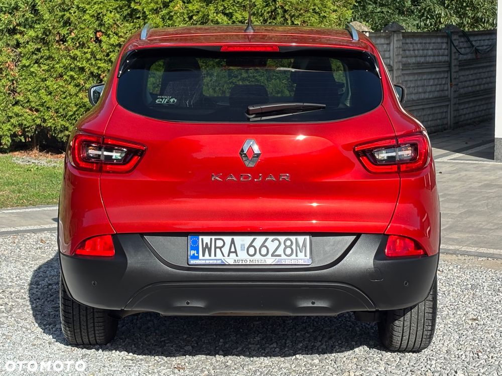 Renault Kadjar - 6