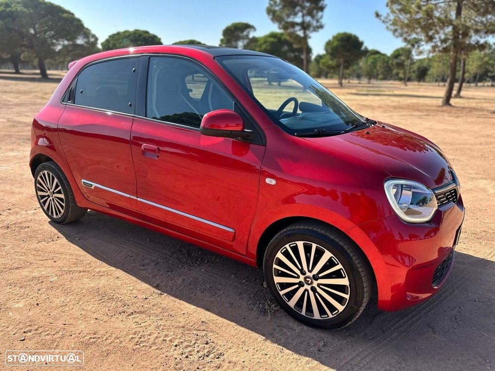 Renault Twingo TCE 90 INTENS - 13