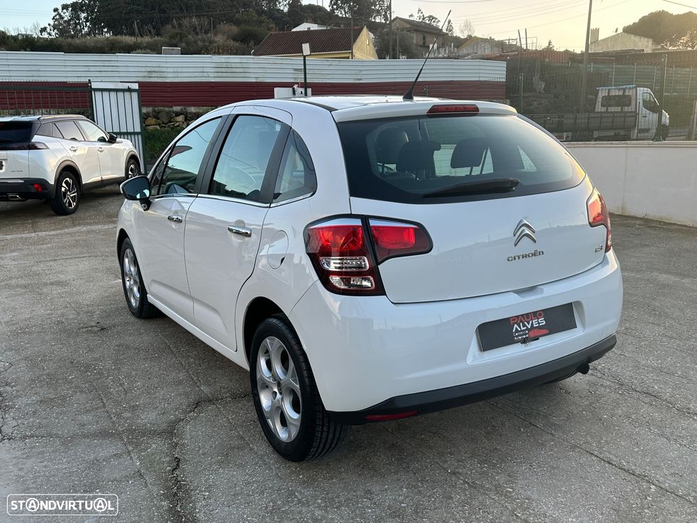 Citroën C3 1.2 VTi Collection - 8