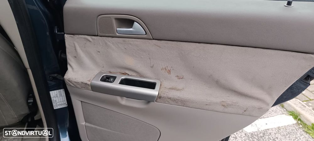 Volvo V50 1.6 D Nível 2 - 9