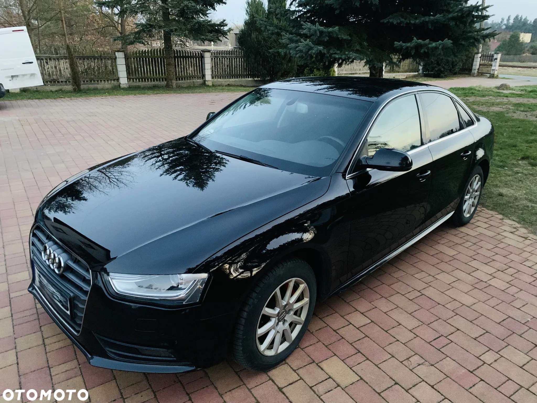 Audi A4 2.0 TDI - 3